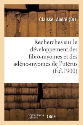 André claisse recherches sur - recherches,