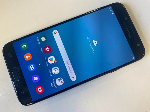Smartphone samsung galaxy - smartphone,