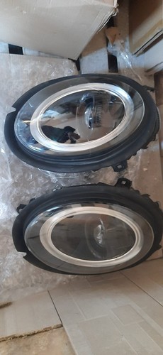 Coppia fari full led - f, 56