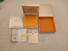 BULGARI box x collana