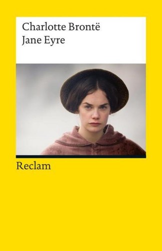 Charlotte brontë jane eyre - brontë,