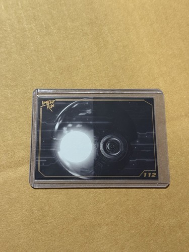 Forma 112 gold - #112, foil