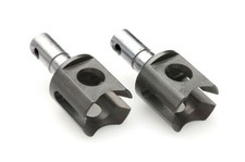 IF412-B IF412B Kyosho Bicchierini Differenziale Ant./Post. Alleggeriti MP9 MP10