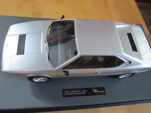 Topmarques ferrari dino 308 - topmarques,