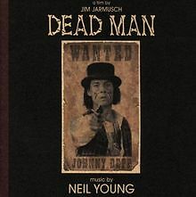 Dead Man von Ost, Young,Neil |