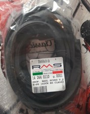 BORDO GUARNIZIONE GOMMA