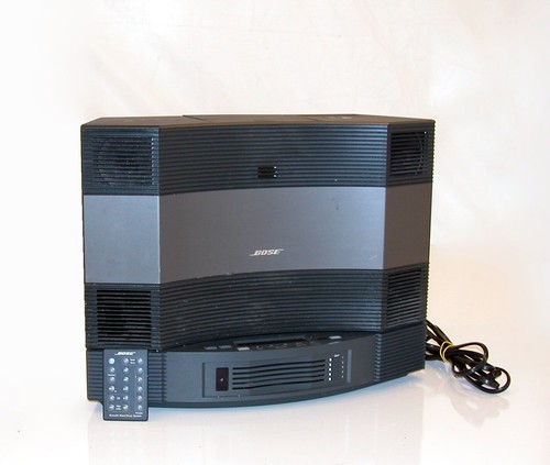 Bose acoustic wave - bose,