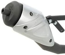 MARMITTA LEOVINCE SP3 piaggio