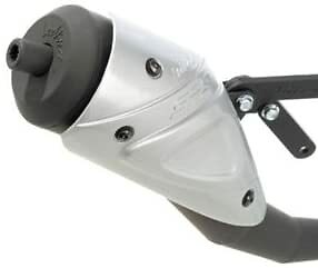 Marmitta leovince sp3 - marmitta, piaggio