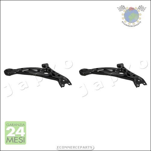 Kit bracci oscillanti sx - 2x,