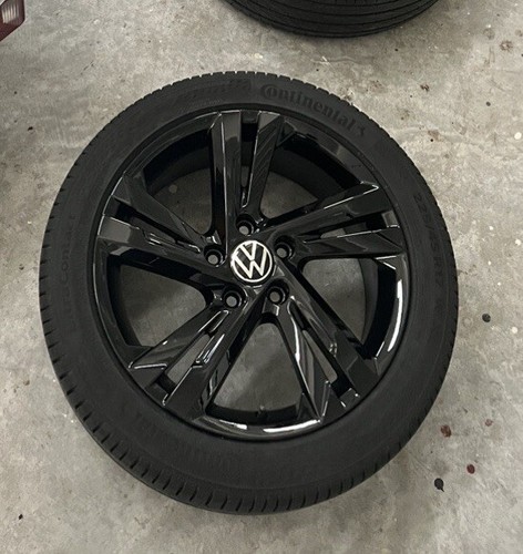 Cerchi gomme volkswagen - 4,