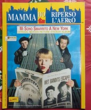 Album di figurine mamma ho