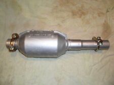 Catalizzatore Fiat UNO 1.4 Turbo i.e