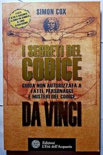 I SEGRETI DEL CODICE DA VINCI