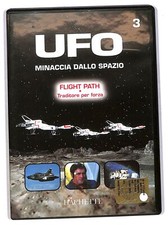 EBOND Ufo Minaccia dallo