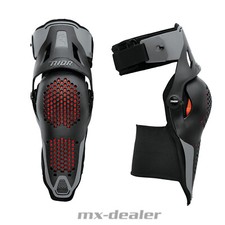 Ginocchiere Thor MX Kneeguard