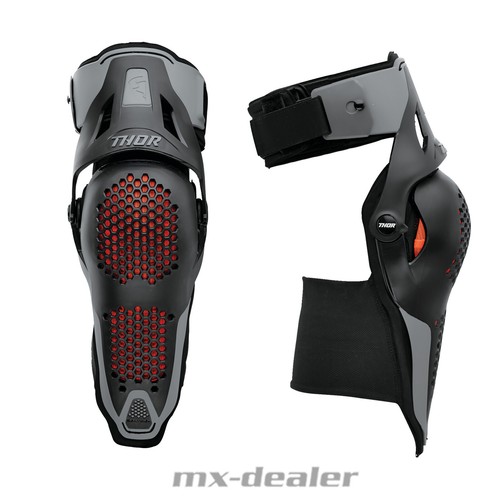 Ginocchiere thor kneeguard - mx,