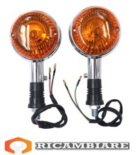 Frecce Freccia Destra Sinistra per Yamaha Virago 1100 1989 1990 1991 1992 a 1998