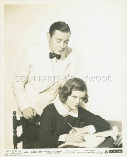 Simone simon herbert marshall - simone,