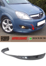 ❤️ Spoiler Sottoparaurti Anteriore Compatibile con OPEL Zafira B Facelift 2008❤️