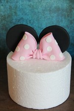 Cake topper compleanno