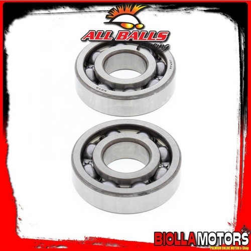 1033 kit cuscinetti albero - 24-1033,