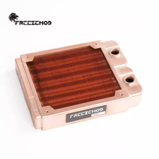 FreezeMod 120mm G1/4"