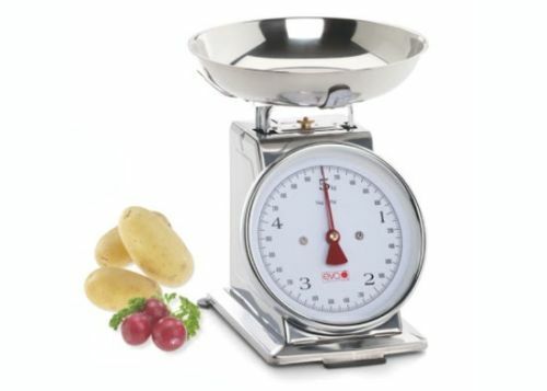 Bilancia cucina analogica - bilancia,