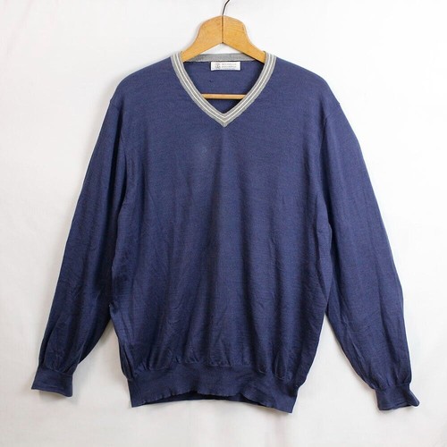 Maglione brunello cucinelli - maglione,