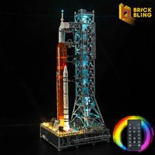 Kit Luci LED per LEGO NASA