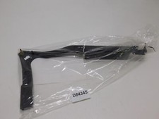 LEFT BRACKET REAR BUMPER LEFT