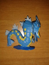 Pokemon Tomy GYARADOS Original Nintendo Figure 1998 Prima Generazione 
