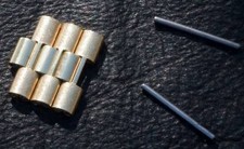  3 spare links for NSA Swiss