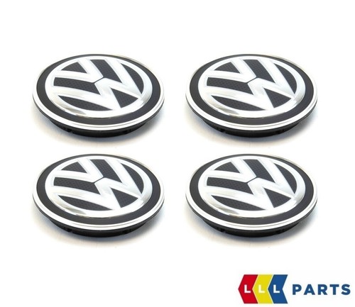 Set pezzi coprimozzo - set,