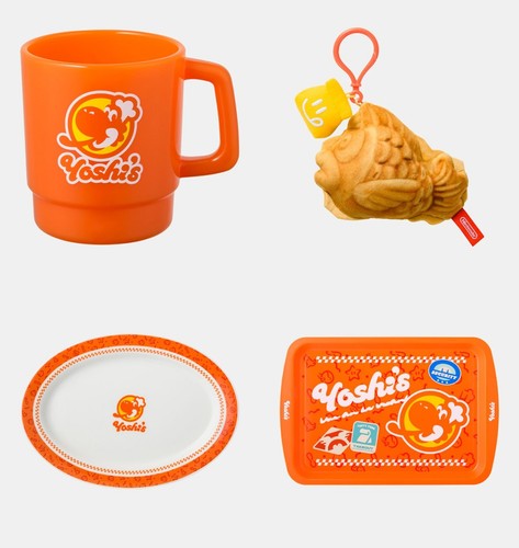 Set tazze nintendo - set,
