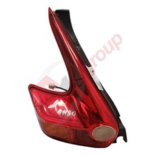 FARO POSTERIORE NISSAN JUKE