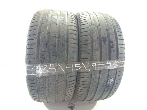 285 111w neumatico - 285/45/19, /