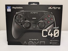 Controller di gioco Astro C40