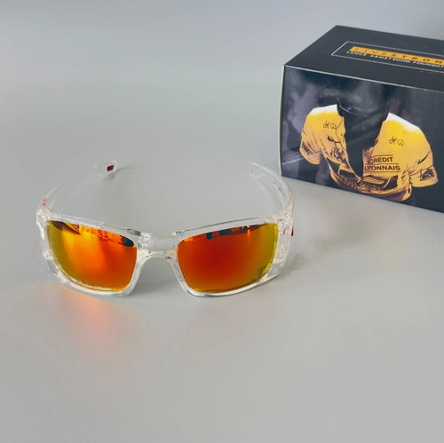 Occhiali sole oakley fuel - oakley,