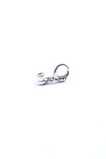 FOSSIL Ciondolo Donna argento