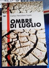 Carlos Herculano Lopes - OMBRE