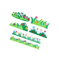  Adesivi Murali Fiori Piante