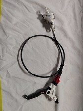 Freni idraulici completi x MTB Avid Elixir CR