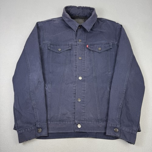 Giacca levi uomo - levi's, blu