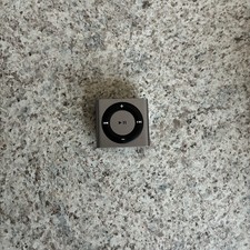 Apple iPod Shuffle 4a