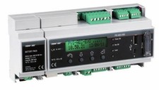 SISTEMA DI MONITORAGGIO ABB