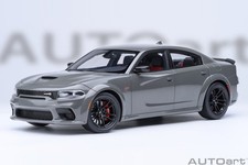 Dodge charger scat - scat, pack