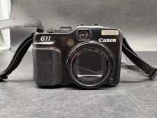 Canon PowerShot G11 fotocamera