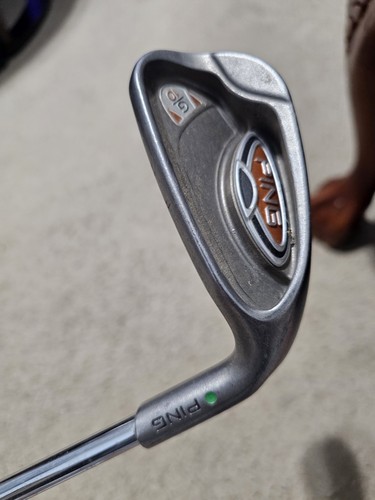 Mazza golf ping g10 - da,