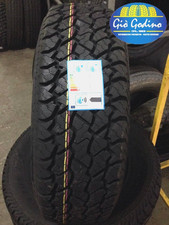 Pneumatico TASSELLATO Torque TQ-AT701 245/70 R16 107T M+S Jeep Cherokee